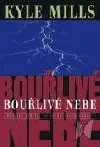Bouřlivé nebe