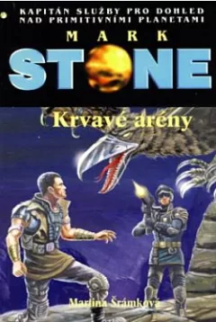 Krvavé arény