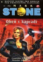 Oheň v kapradí