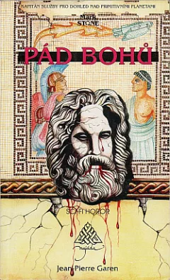 Pád bohů