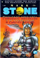 Poslední obyvatel z planety Zwor
