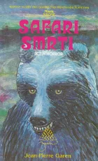 Safari smrti
