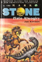 Zlato Alwogiry