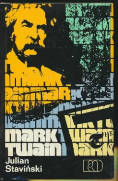 Mark Twain