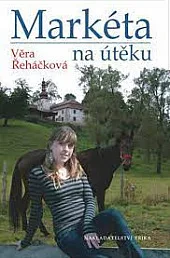 Markéta na útěku
