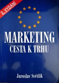 Marketing - cesta k trhu