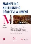 Marketing kulturního dědictví a umění