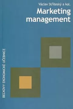 Marketing management