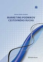 Marketing podnikov cestovného ruchu