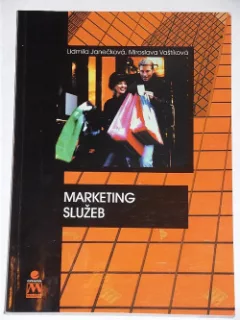 Marketing služeb