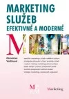 Marketing služeb – efektivně a moderně