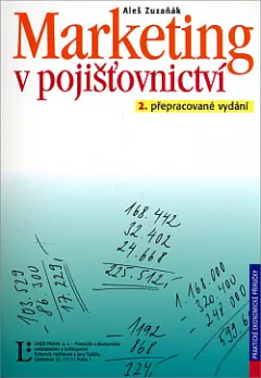 Marketing v pojišťovnictví