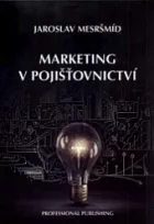 Marketing v pojišťovnictví