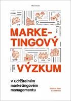 Marketingový výzkum v udržitelném marketingovém managementu