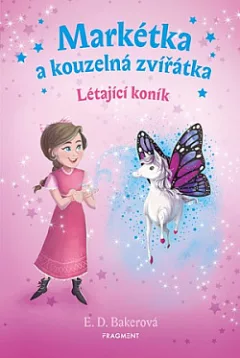 Létající koník