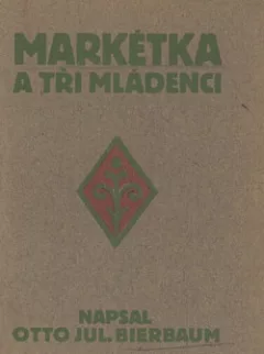 Markétka a tři mládenci