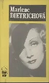 Marlene Dietrichová
