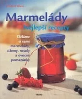 Marmelády