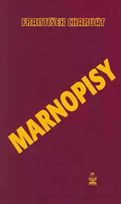Marnopisy