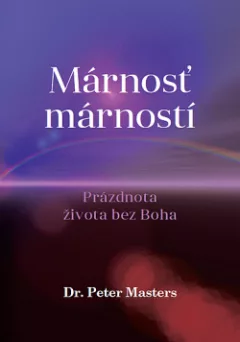 Márnosť márností