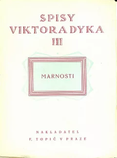 Marnosti