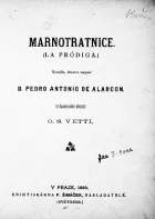 Marnotratnice