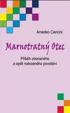 Marnotratný Otec