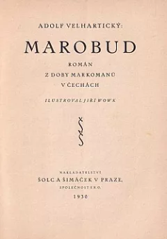 Marobud