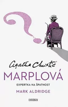 Marplová: Expertka na špatnost