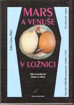 Mars a Venuše v ložnici