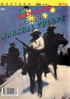 Marshal Thorpe