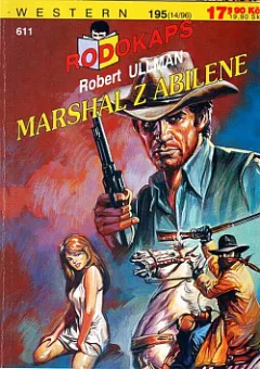 Marshal z Abilene