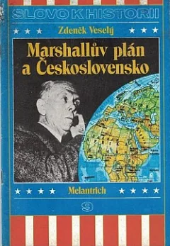 Marshallův plán a Československo