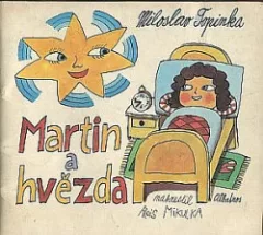 Martin a hvězda