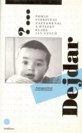 Martin Dejdar - Autoportrét