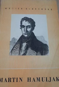 Martin Hamuljak