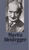 Martin Heidegger