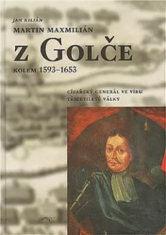 Martin Maxmilián z Golče