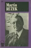 Martin Růžek
