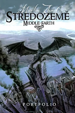 Martin Zhouf: Portfolio Středozemě / Middle-Earth