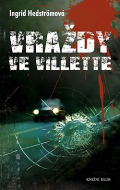Vraždy ve Villette