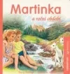 Martinka a roční období