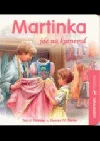 Martinka jde na karneval