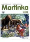Martinka v zoo
