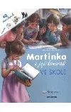 Martinka ve škole