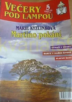 Martino pokání