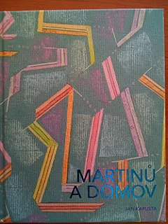 Martinů a domov