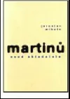 Martinů - osud skladatele