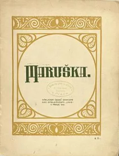 Maruška