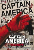 Captain America: Omnibus: Kniha třetí: Smrt